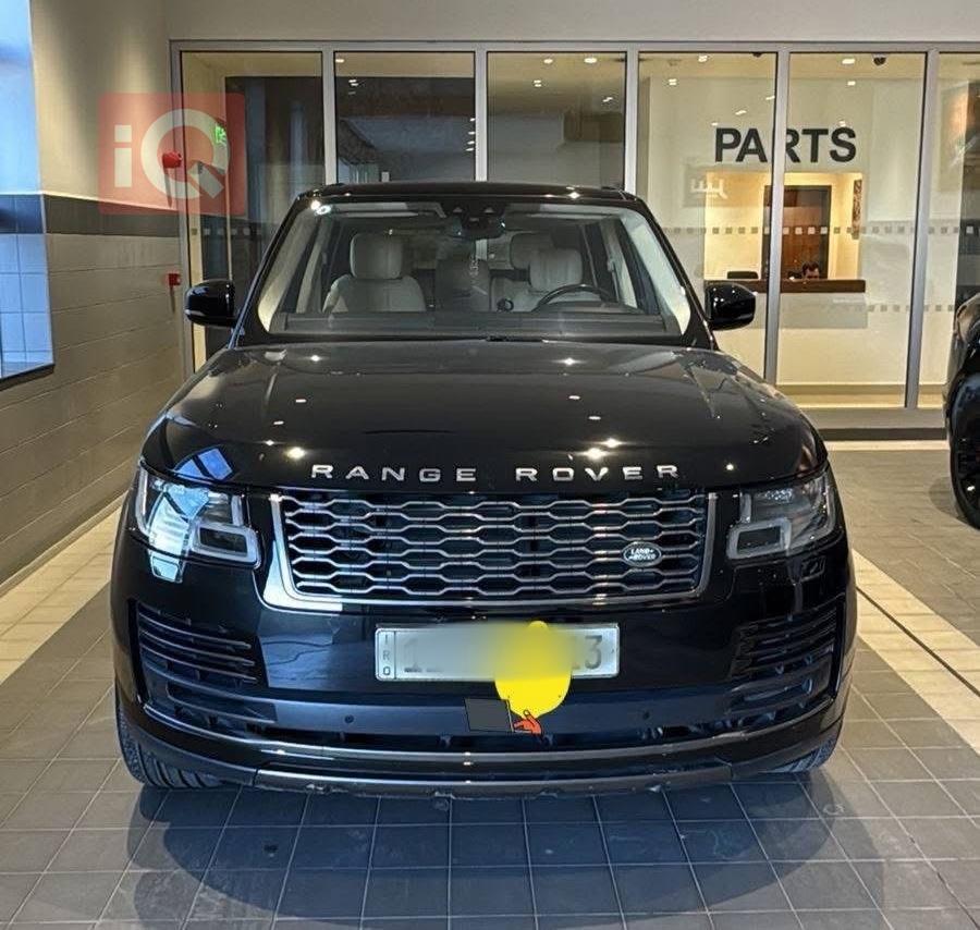 لاند روفر للبيع في العراق